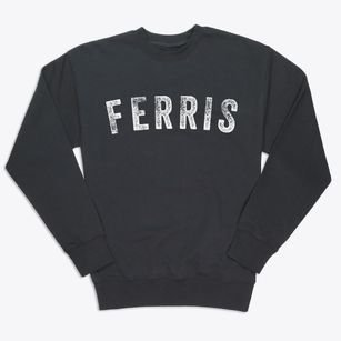 Ferris Texas Timeless Retro Premium Crewneck Sweatshirt