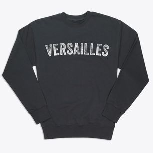 Versailles Missouri Timeless Retro Premium Crewneck Sweatshirt