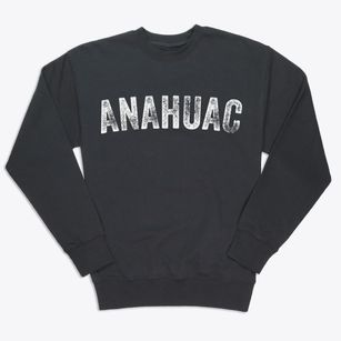 Anahuac Texas Timeless Retro Premium Crewneck Sweatshirt