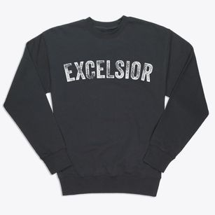 Excelsior Minnesota Timeless Retro Premium Crewneck Sweatshirt