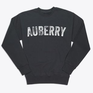 Auberry California Timeless Retro Premium Crewneck Sweatshirt