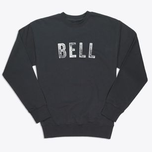 Bell California Timeless Retro Premium Crewneck Sweatshirt