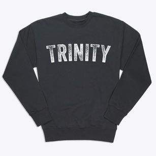 Trinity Alabama Timeless Retro Premium Crewneck Sweatshirt