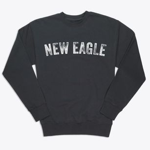 New Eagle Pennsylvania Timeless Retro Premium Crewneck Sweatshirt