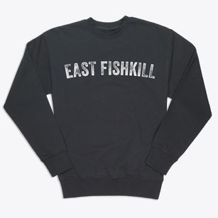 East Fishkill New York Timeless Retro Premium Crewneck Sweatshirt
