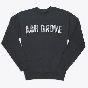 Ash Grove Missouri Timeless Retro Premium Crewneck Sweatshirt
