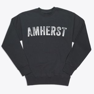 Amherst Wisconsin Timeless Retro Premium Crewneck Sweatshirt