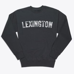 Lexington Texas Timeless Retro Premium Crewneck Sweatshirt