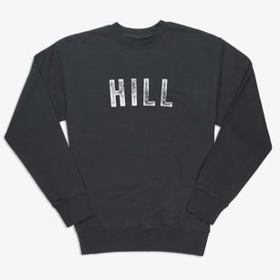 Hill New Hampshire Timeless Retro Premium Crewneck Sweatshirt