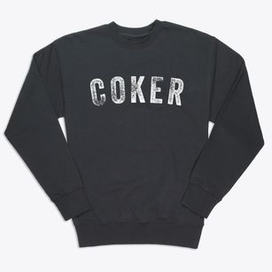 Coker Alabama Timeless Retro Premium Crewneck Sweatshirt