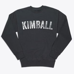 Kimball Minnesota Timeless Retro Premium Crewneck Sweatshirt