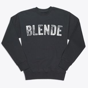 Blende Colorado Timeless Retro Premium Crewneck Sweatshirt
