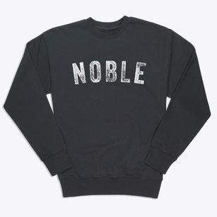 Noble Illinois Timeless Retro Premium Crewneck Sweatshirt