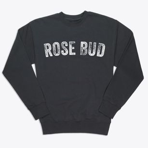 Rose Bud Arkansas Timeless Retro Premium Crewneck Sweatshirt