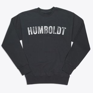 Humboldt Illinois Timeless Retro Premium Crewneck Sweatshirt