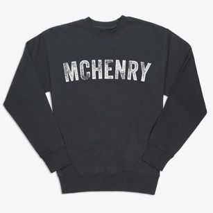 Mchenry Kentucky Timeless Retro Premium Crewneck Sweatshirt