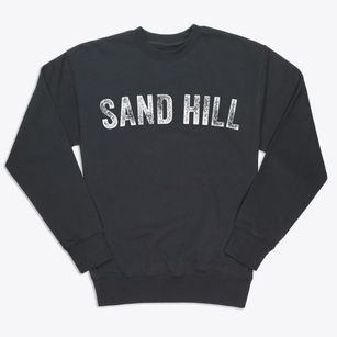 Sand Hill Oklahoma Timeless Retro Premium Crewneck Sweatshirt
