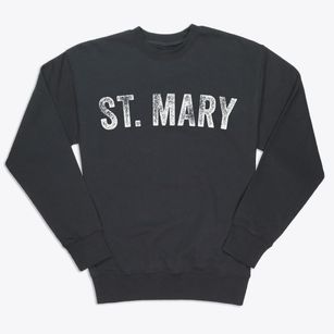 St. Mary Missouri Timeless Retro Premium Crewneck Sweatshirt