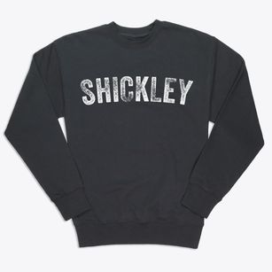 Shickley Nebraska Timeless Retro Premium Crewneck Sweatshirt