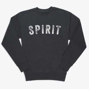 Spirit Wisconsin Timeless Retro Premium Crewneck Sweatshirt