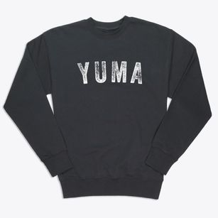 Yuma Arizona Timeless Retro Premium Crewneck Sweatshirt
