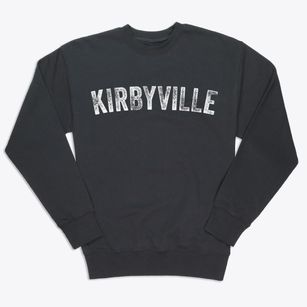 Kirbyville Missouri Timeless Retro Premium Crewneck Sweatshirt