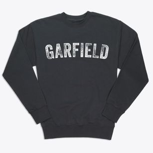 Garfield Georgia Timeless Retro Premium Crewneck Sweatshirt