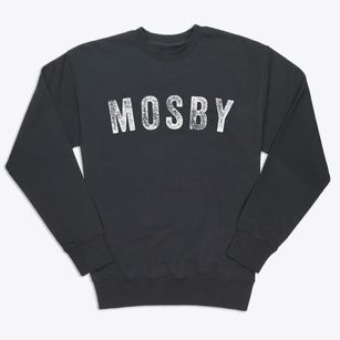 Mosby Missouri Timeless Retro Premium Crewneck Sweatshirt