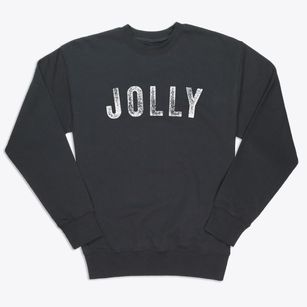 Jolly Texas Timeless Retro Premium Crewneck Sweatshirt