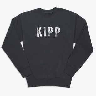 Kipp Kansas Timeless Retro Premium Crewneck Sweatshirt