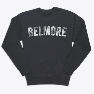 Belmore Ohio Timeless Retro Premium Crewneck Sweatshirt