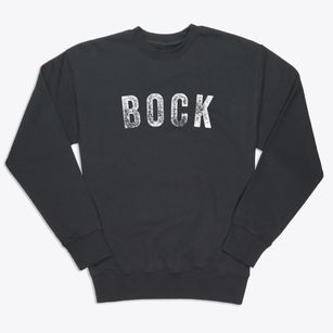 Bock Minnesota Timeless Retro Premium Crewneck Sweatshirt