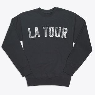La Tour Missouri Timeless Retro Premium Crewneck Sweatshirt