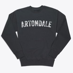 Artondale Washington Timeless Retro Premium Crewneck Sweatshirt
