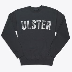 Ulster New York Timeless Retro Premium Crewneck Sweatshirt