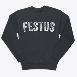 Festus Missouri Timeless Retro Premium Crewneck Sweatshirt