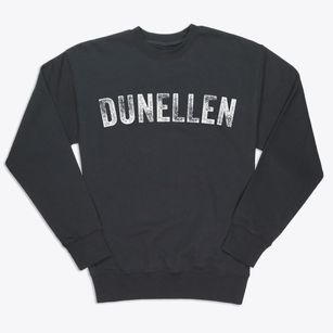 Dunellen New Jersey Timeless Retro Premium Crewneck Sweatshirt