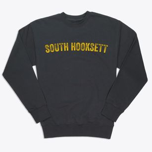 South Hooksett New Hampshire Timeless Retro Premium Crewneck Sweatshirt