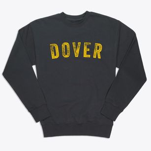 Dover New Hampshire Timeless Retro Premium Crewneck Sweatshirt