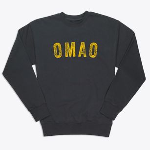 Omao Hawaii Timeless Retro Premium Crewneck Sweatshirt