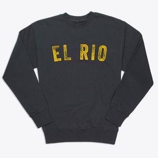 El Rio California Timeless Retro Premium Crewneck Sweatshirt
