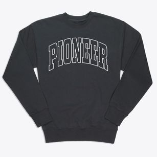 Pioneer Louisiana Trendy Block Premium Crewneck Sweatshirt