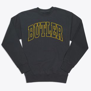 Butler Ohio Trendy Block Premium Crewneck Sweatshirt