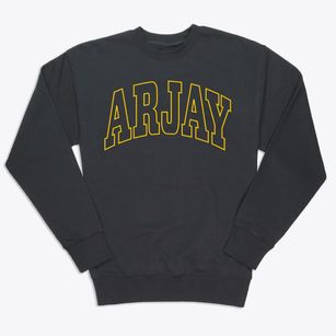 Arjay Kentucky Trendy Block Premium Crewneck Sweatshirt