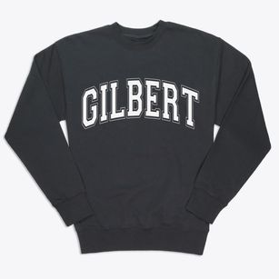 Gilbert Arizona Varsity Premium Crewneck Sweatshirt