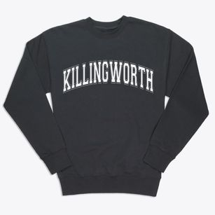 Killingworth Connecticut Varsity Premium Crewneck Sweatshirt