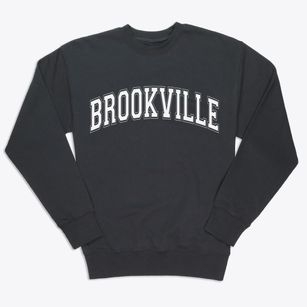 Brookville Ohio Varsity Premium Crewneck Sweatshirt