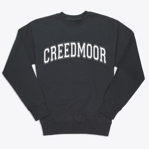 Creedmoor North Carolina Varsity Premium Crewneck Sweatshirt