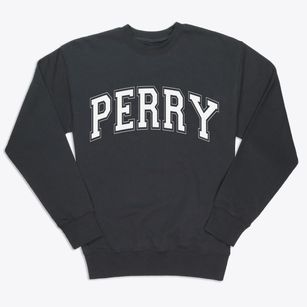 Perry New York Varsity Premium Crewneck Sweatshirt