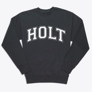 Holt Alabama Varsity Premium Crewneck Sweatshirt